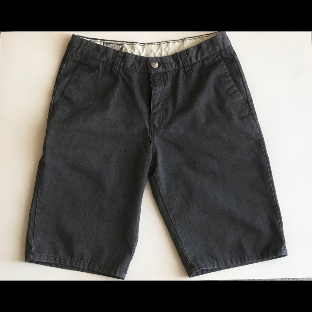 Volcom Youth Shorts